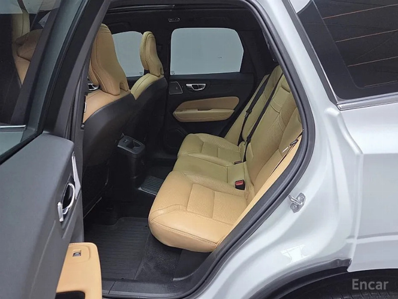car Volvo XC60 id38128 photo #14