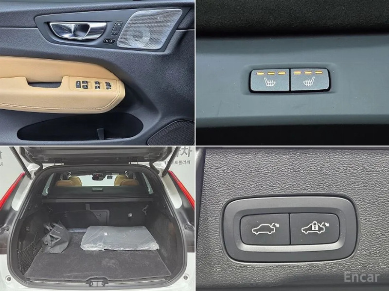 car Volvo XC60 id38128 photo #17