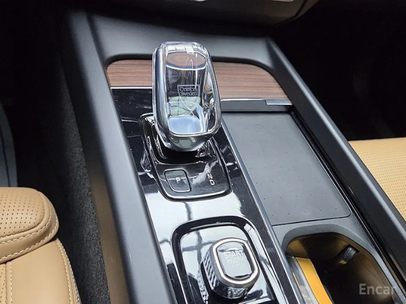 car Volvo XC60 id38128 photo #9