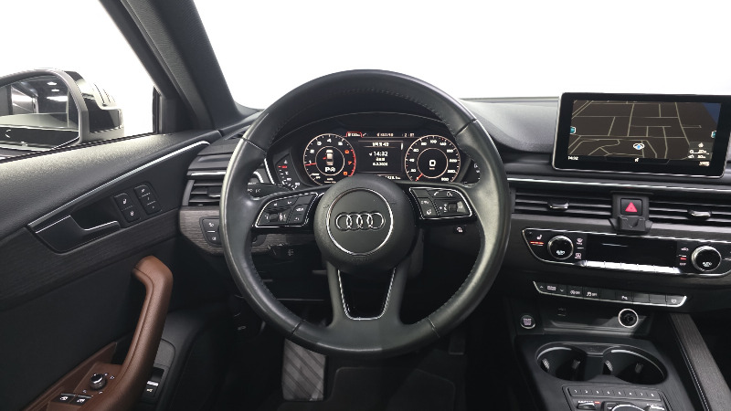 car Audi A4 id38132 photo #13