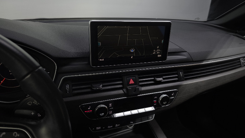 car Audi A4 id38132 photo #14
