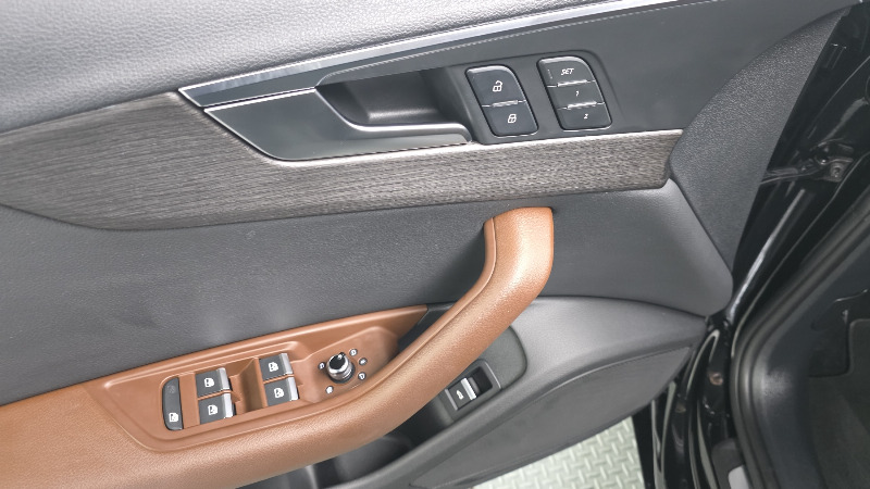 car Audi A4 id38132 photo #17