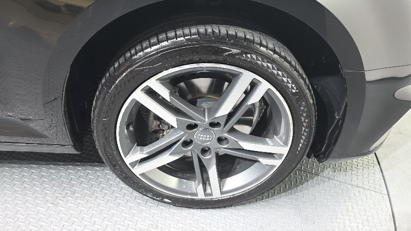 car Audi A4 id38132 photo #5