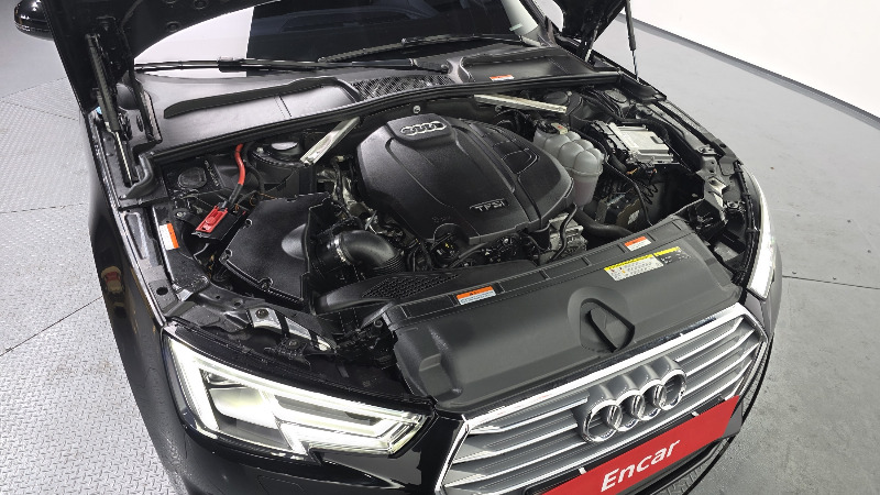car Audi A4 id38132 photo #6