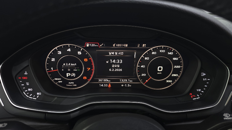 car Audi A4 id38132 photo #8