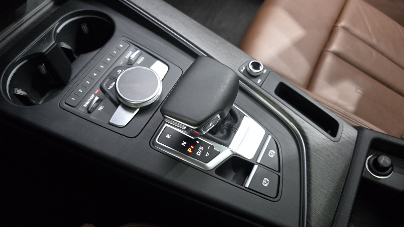 car Audi A4 id38132 photo #9