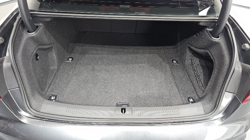 car Audi A4 id38139 photo #18