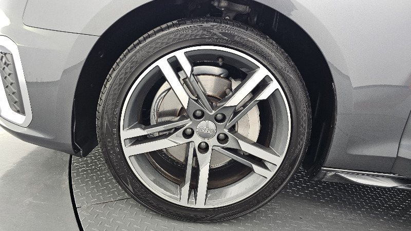 car Audi A4 id38139 photo #5