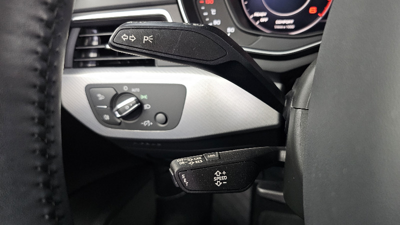 car Audi A4 id38143 photo #14