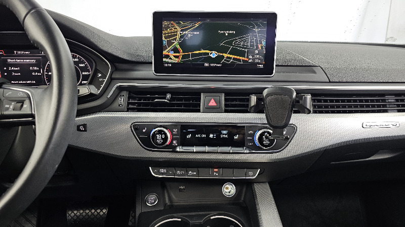 car Audi A4 id38143 photo #15