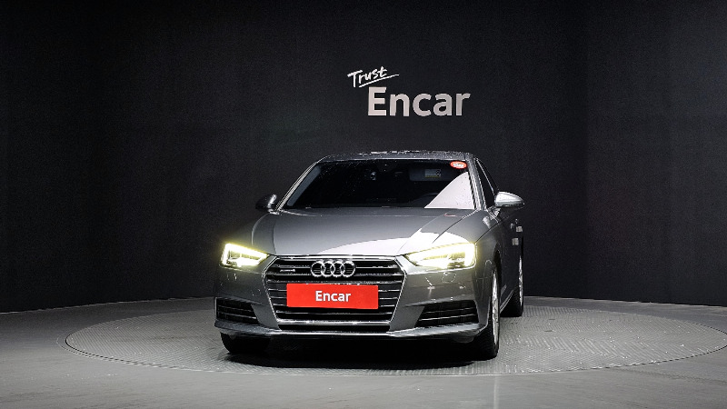 car Audi A4 id38143 photo #3