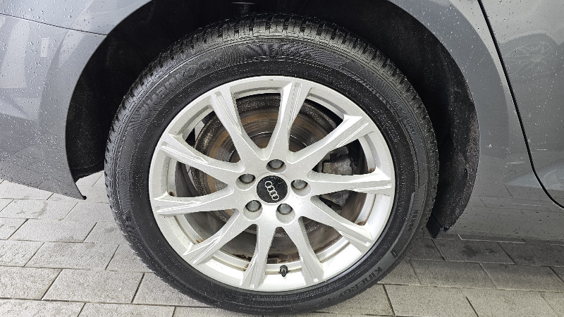 car Audi A4 id38143 photo #5