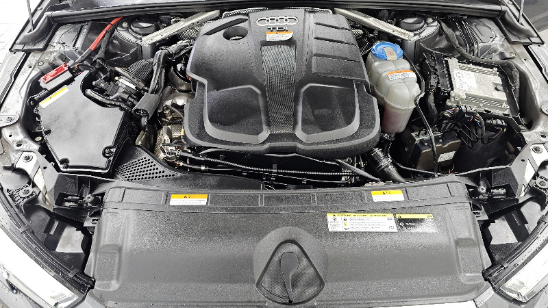 car Audi A4 id38143 photo #6