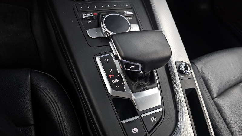 car Audi A4 id38143 photo #9