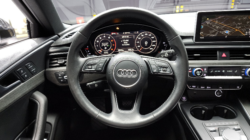 car Audi A4 id38145 photo #13