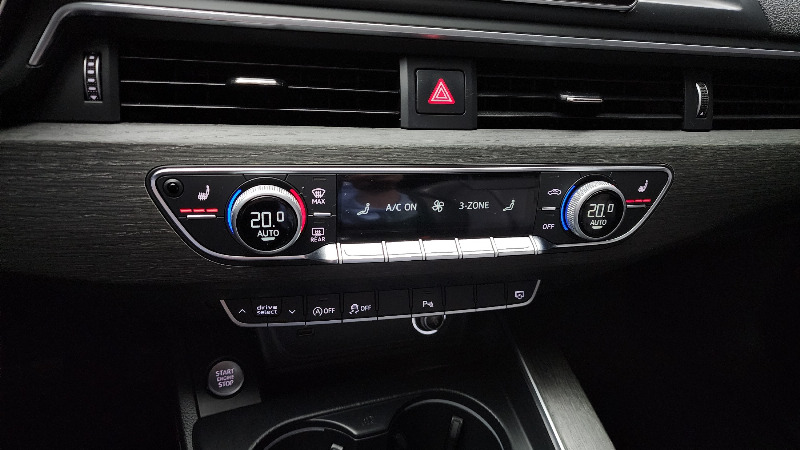 car Audi A4 id38145 photo #16