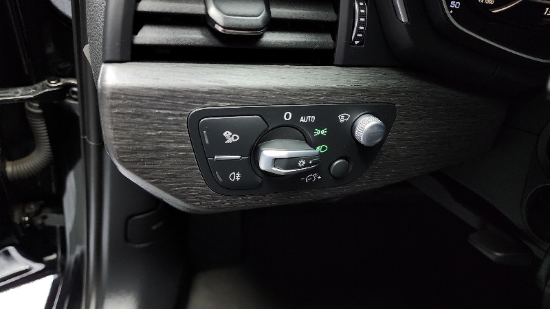 car Audi A4 id38145 photo #17