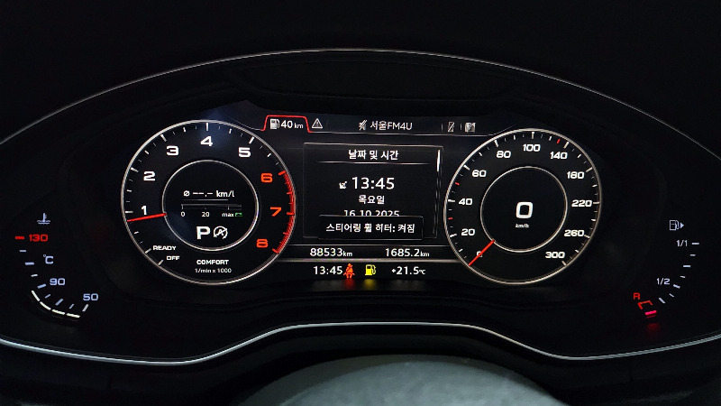 car Audi A4 id38145 photo #8