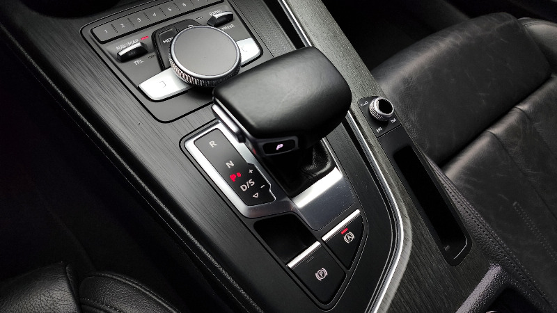 car Audi A4 id38145 photo #9