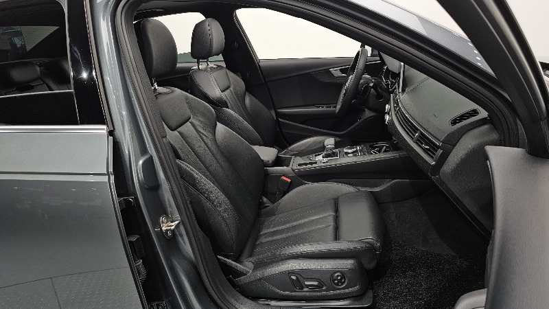 car Audi A4 id38149 photo #10