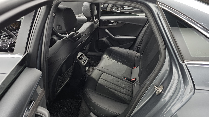car Audi A4 id38149 photo #12