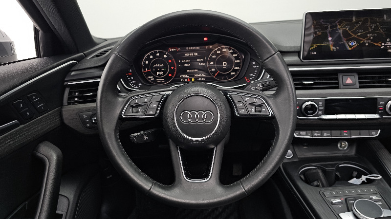 car Audi A4 id38149 photo #13