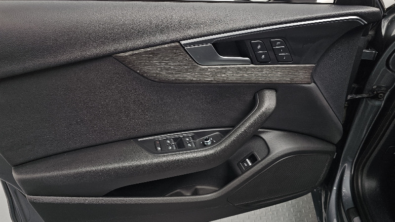 car Audi A4 id38149 photo #17
