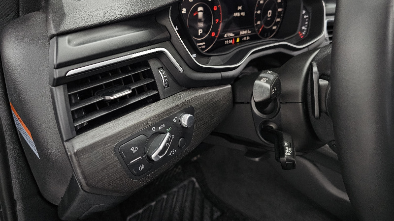 car Audi A4 id38149 photo #18