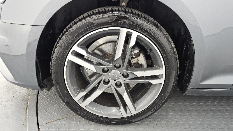 car Audi A4 id38149 photo #5