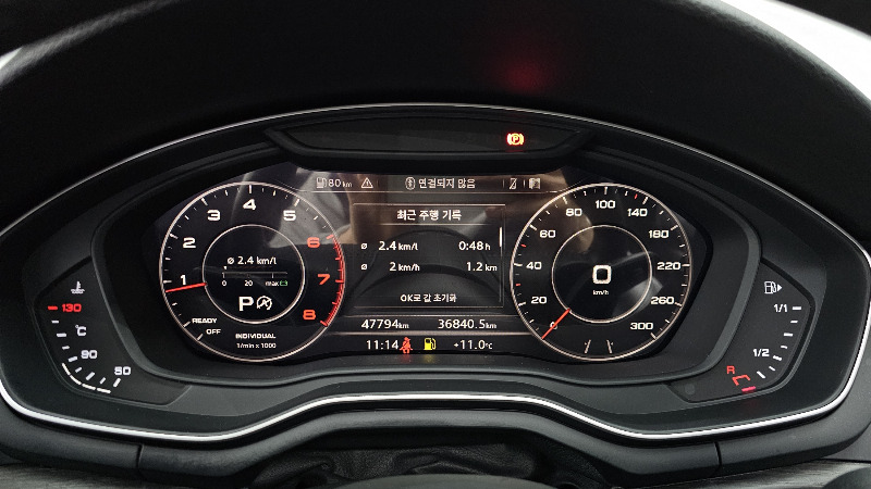 car Audi A4 id38149 photo #8
