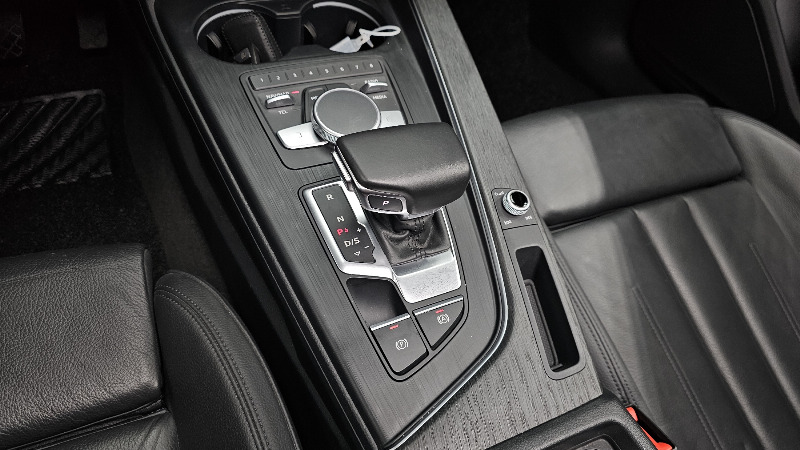 car Audi A4 id38149 photo #9