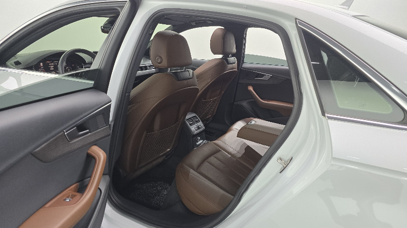 car Audi A4 id38168 photo #12