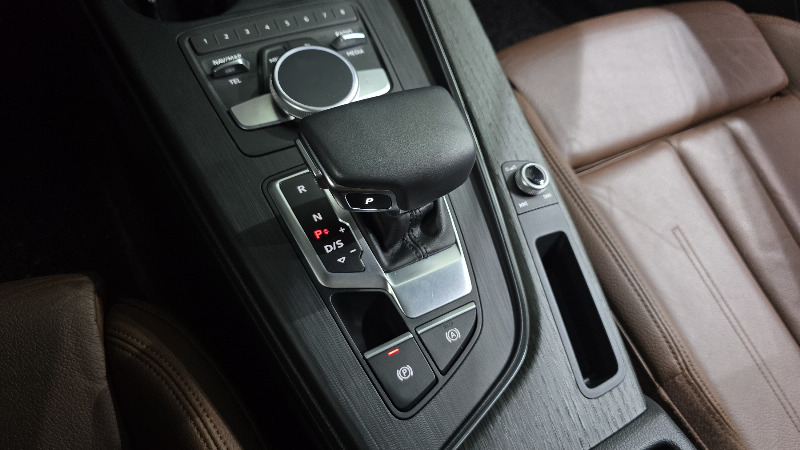 car Audi A4 id38168 photo #9