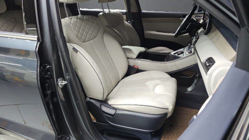 car Hyundai Palisade id38191 photo #11