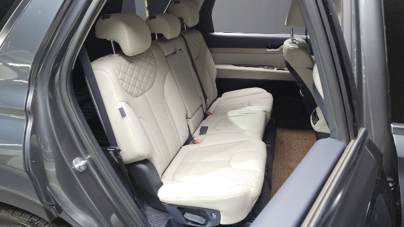 car Hyundai Palisade id38191 photo #12