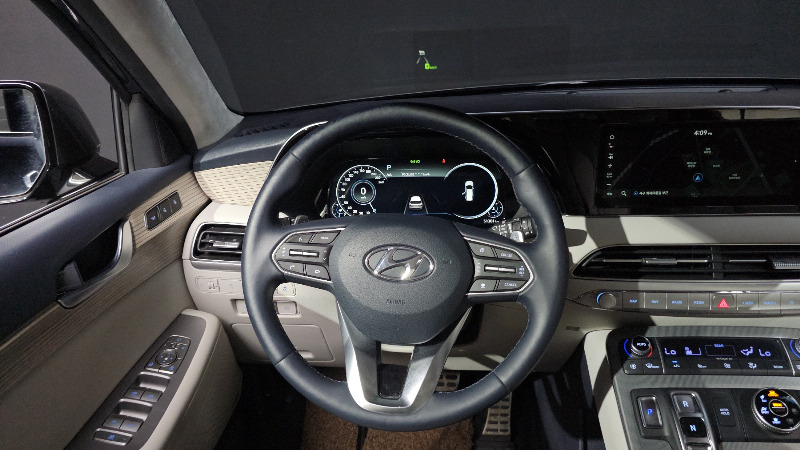 car Hyundai Palisade id38191 photo #13