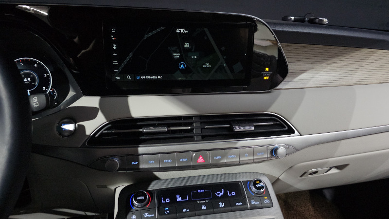 car Hyundai Palisade id38191 photo #14
