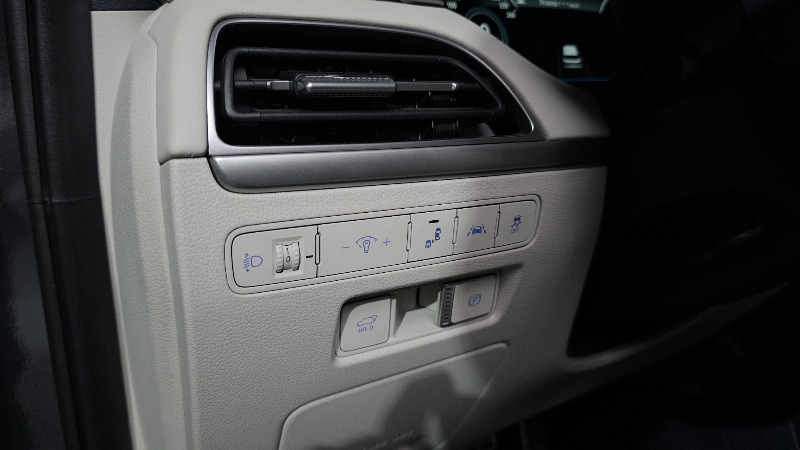 car Hyundai Palisade id38191 photo #19