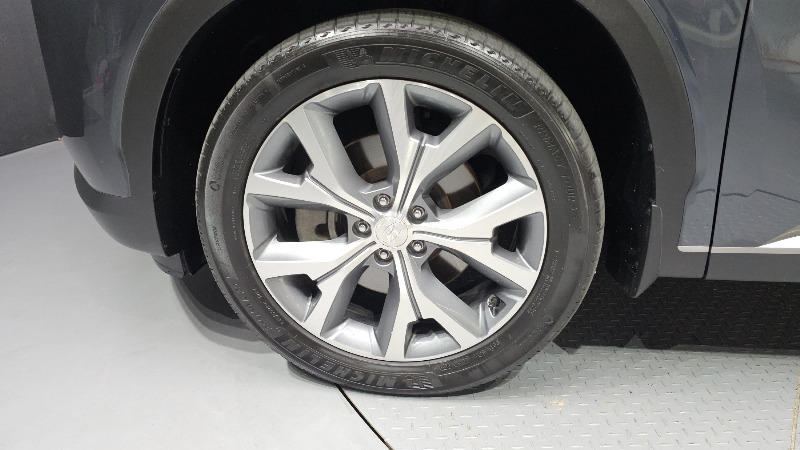 car Hyundai Palisade id38191 photo #5