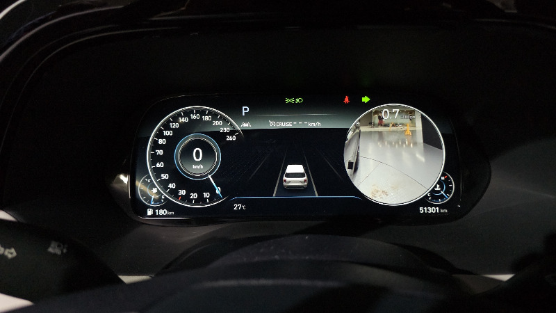 car Hyundai Palisade id38191 photo #8