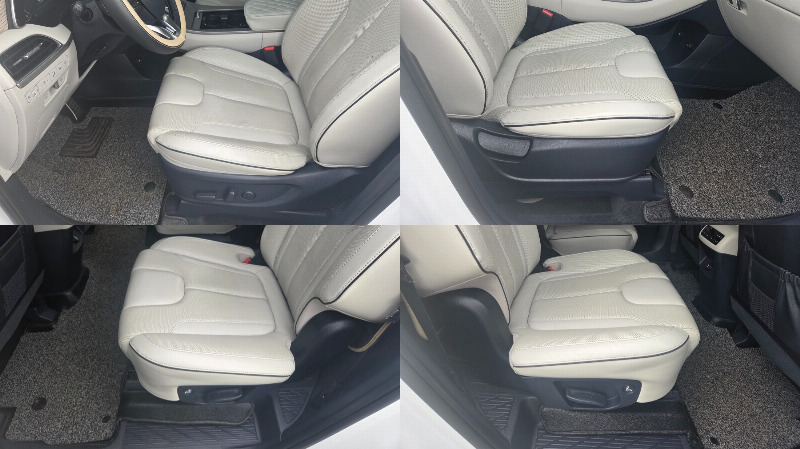 car Hyundai Palisade id38201 photo #10