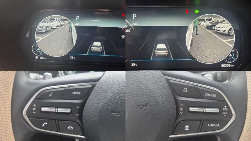 car Hyundai Palisade id38201 photo #12