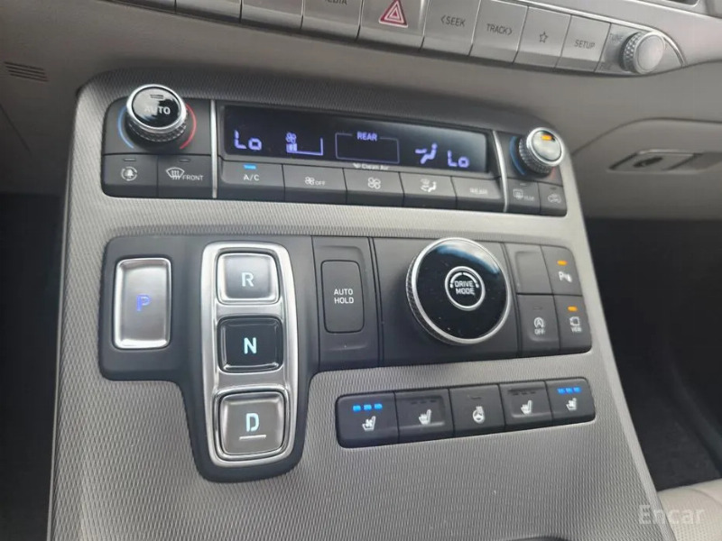 car Hyundai Palisade id38201 photo #16
