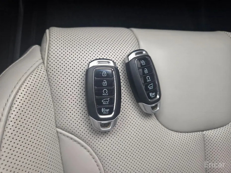 car Hyundai Palisade id38201 photo #17