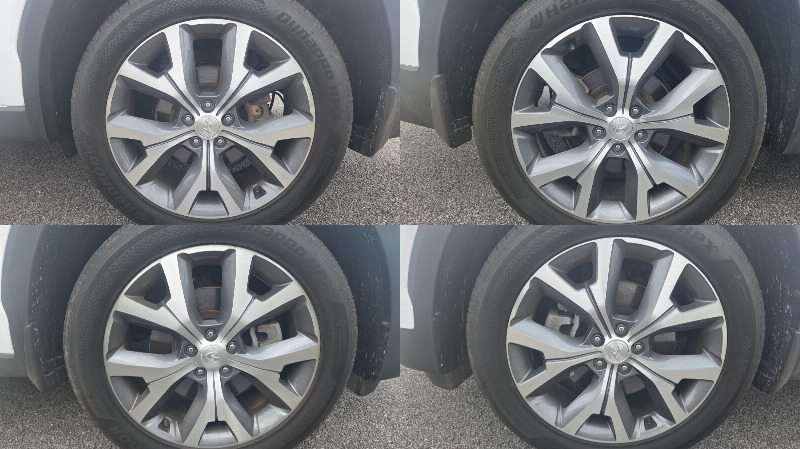 car Hyundai Palisade id38201 photo #19