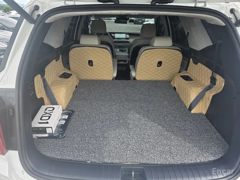 car Hyundai Palisade id38201 photo #9