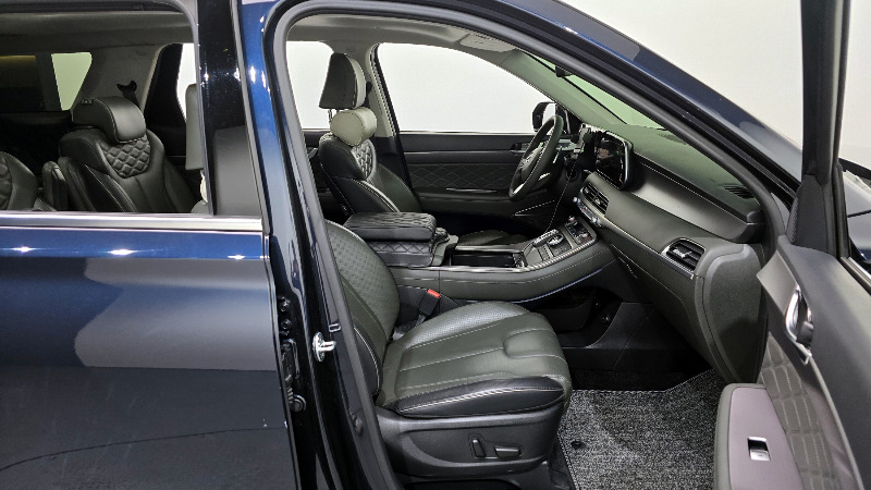 car Hyundai Palisade id38205 photo #11
