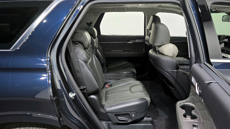 car Hyundai Palisade id38205 photo #12