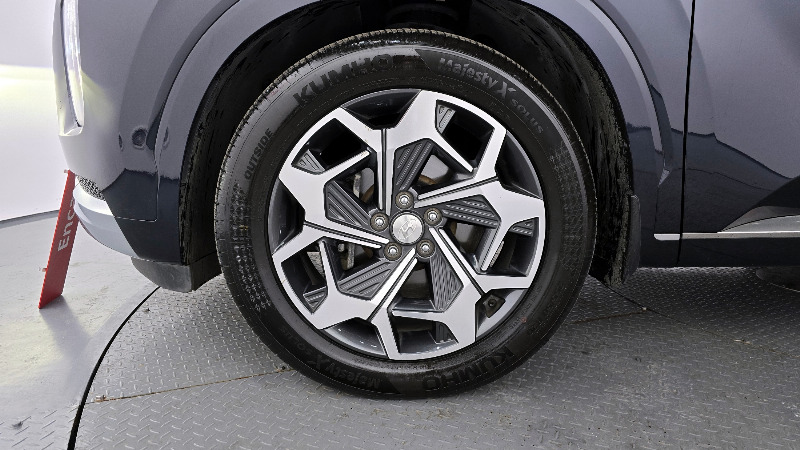 car Hyundai Palisade id38205 photo #5