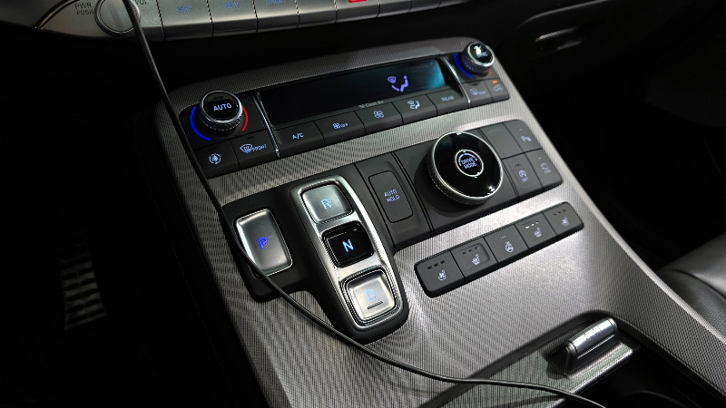 car Hyundai Palisade id38205 photo #9